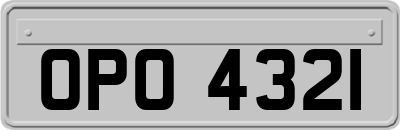 OPO4321
