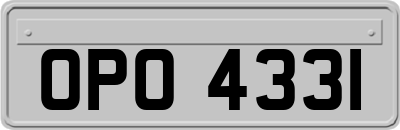 OPO4331