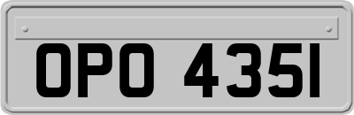 OPO4351