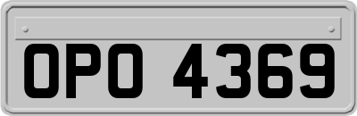 OPO4369
