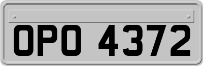 OPO4372