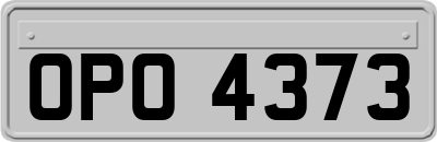 OPO4373