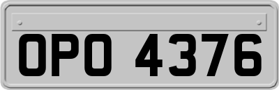 OPO4376