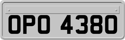 OPO4380