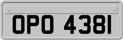 OPO4381