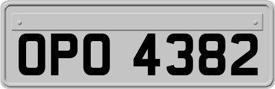 OPO4382
