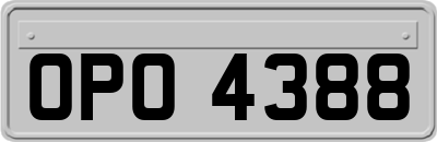 OPO4388