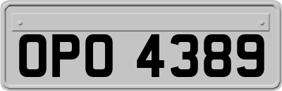 OPO4389