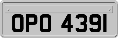 OPO4391