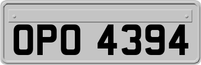 OPO4394