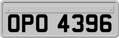 OPO4396