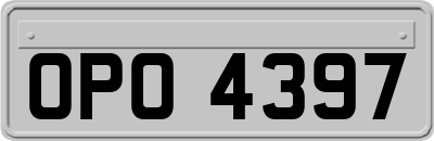 OPO4397