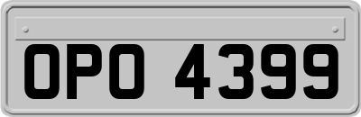 OPO4399
