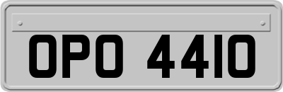 OPO4410