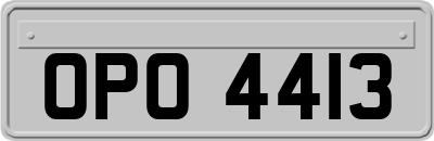 OPO4413