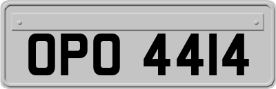 OPO4414