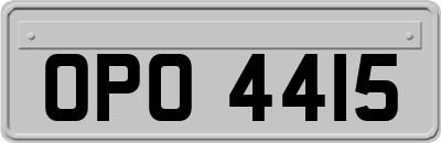 OPO4415