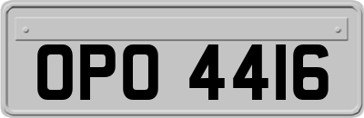 OPO4416