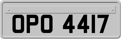 OPO4417