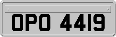 OPO4419