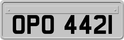OPO4421