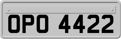 OPO4422