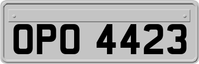 OPO4423