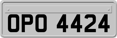 OPO4424