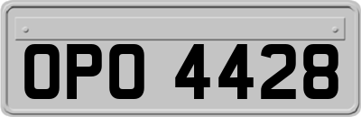 OPO4428