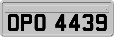 OPO4439