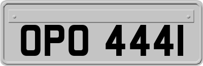 OPO4441