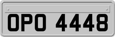 OPO4448