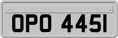 OPO4451