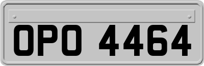 OPO4464