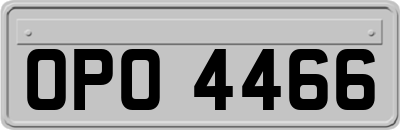 OPO4466