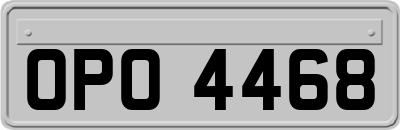 OPO4468