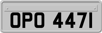 OPO4471