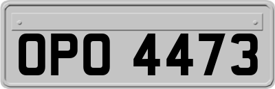 OPO4473