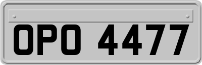 OPO4477