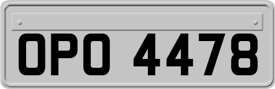 OPO4478