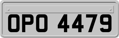 OPO4479