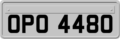 OPO4480