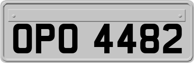 OPO4482