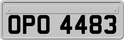 OPO4483