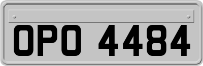 OPO4484