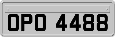 OPO4488