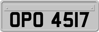 OPO4517