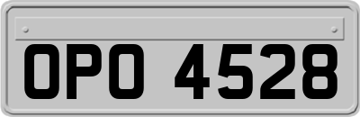 OPO4528