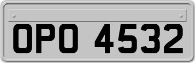 OPO4532