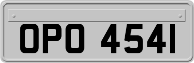 OPO4541